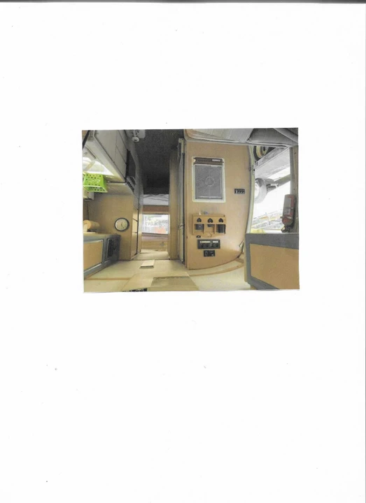 1976 GMC Motorhome - Image 8 of 8