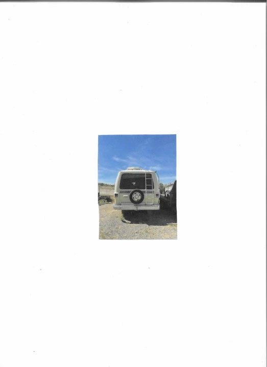 1976 GMC Motorhome - Image 4 of 8