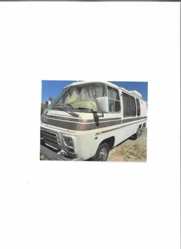 1976 GMC Eleganza