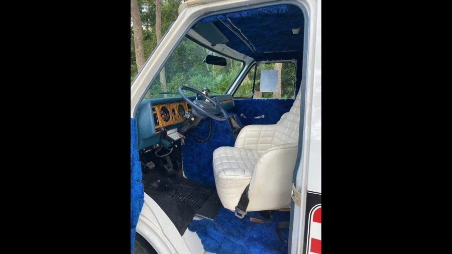 1976 GMC G-series Van - Image 7 of 14