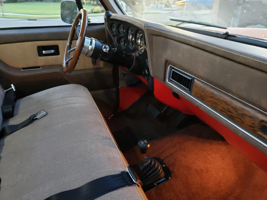 1976 GMC C/K 3rd Gen - Image 6 of 12