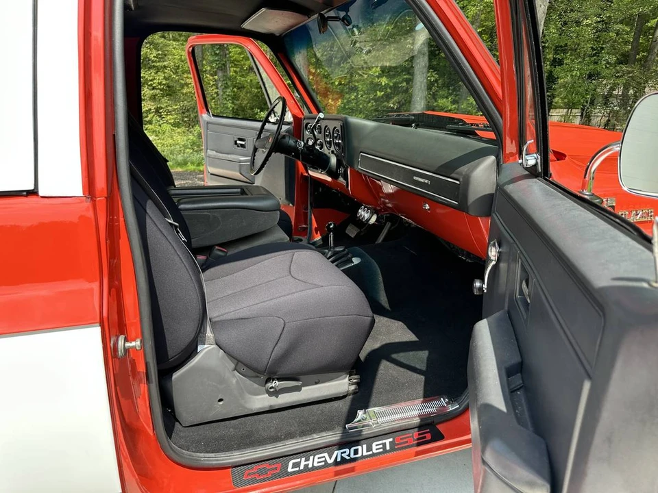 1976 GMC Jimmy 2nd Gen - Image 6 of 9