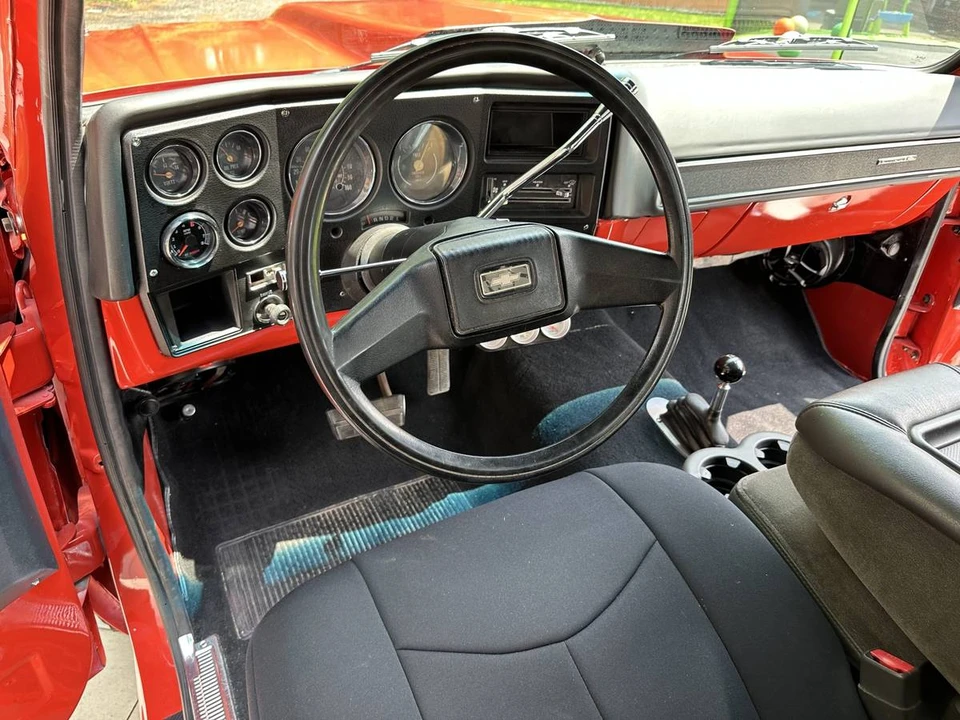 1976 GMC Jimmy 2nd Gen - Image 7 of 9