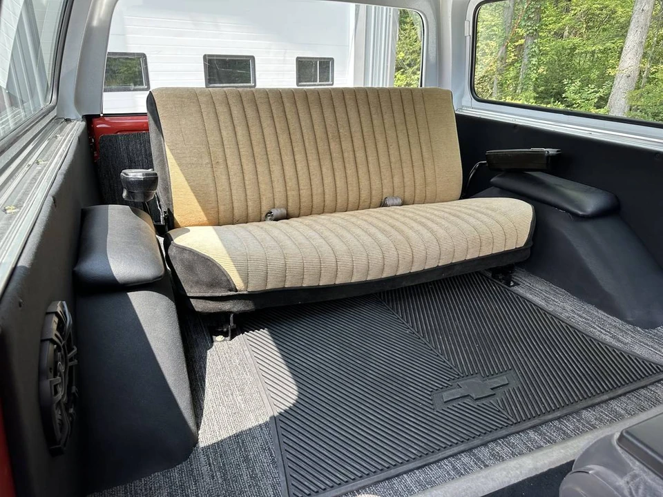 1976 GMC Jimmy 2nd Gen - Image 9 of 9