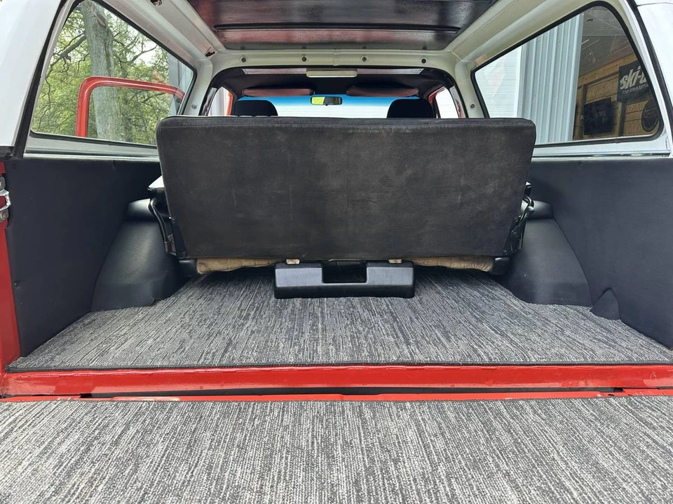 1976 GMC Jimmy 2nd Gen - Image 5 of 9