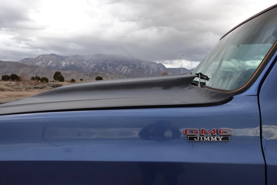 1976 GMC Jimmy 2nd Gen - Image 31 of 31