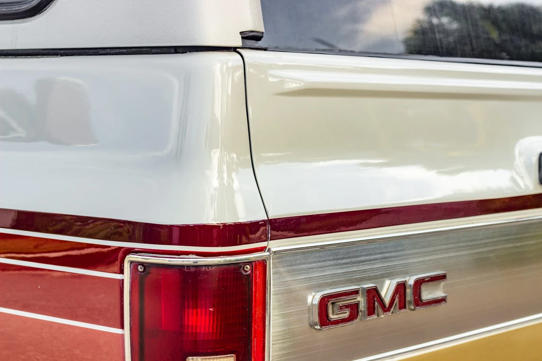 1976 GMC Jimmy 2nd Gen - Image 24 of 31