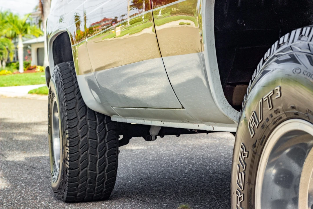 1976 GMC Jimmy 2nd Gen - Image 22 of 31