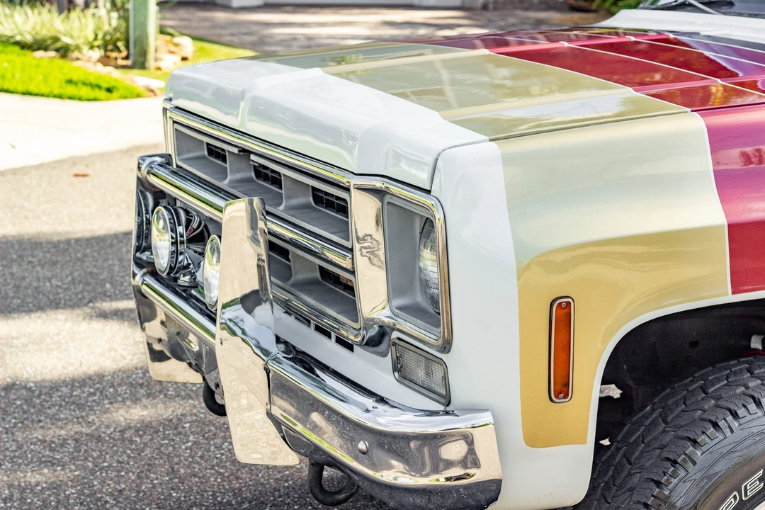 1976 GMC Jimmy 2nd Gen - Image 20 of 31