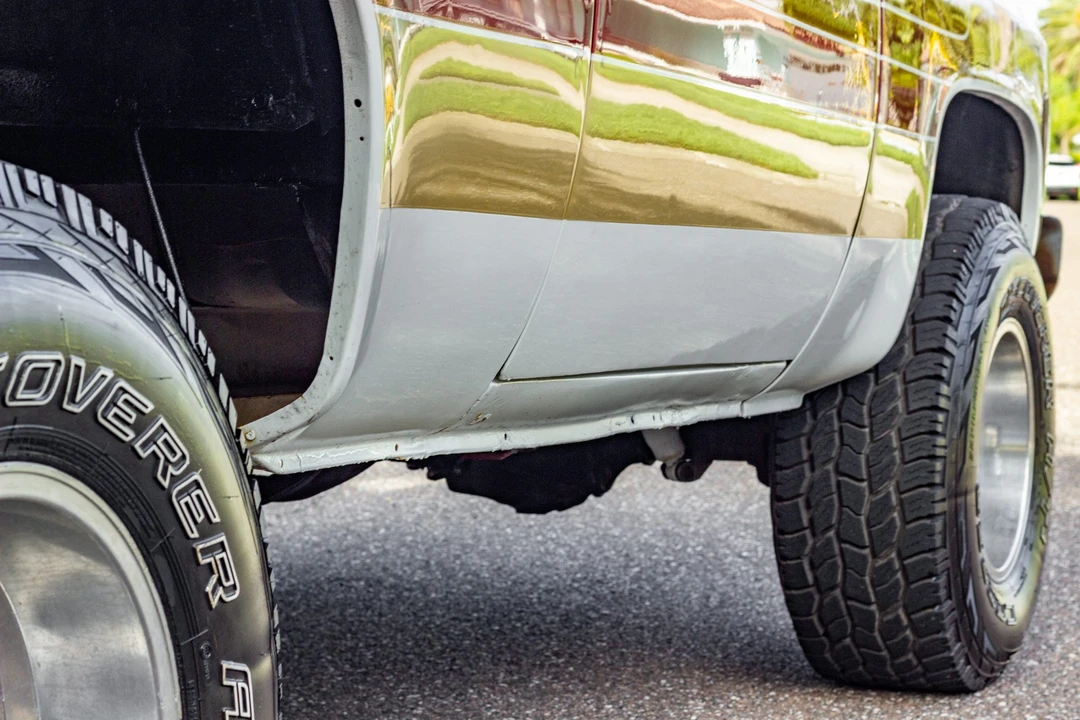 1976 GMC Jimmy 2nd Gen - Image 31 of 31