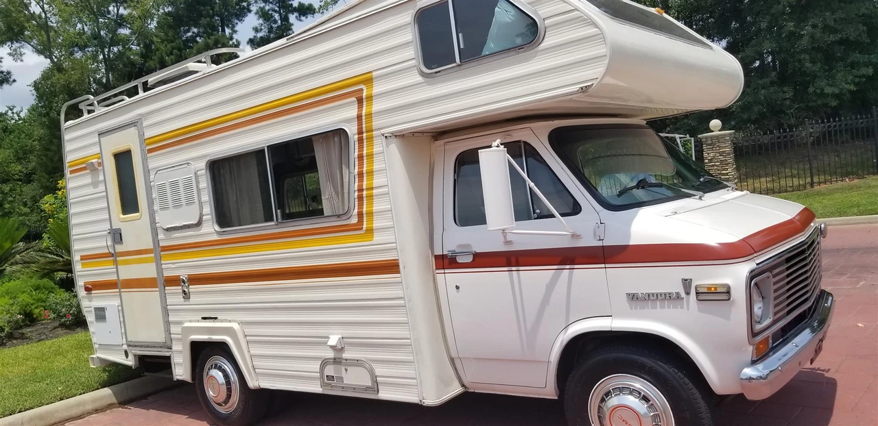 1976 GMC Jimmy 2nd Gen - Image 7 of 31