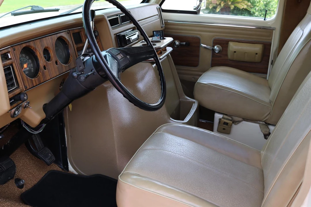 1976 GMC Jimmy 2nd Gen - Image 17 of 31