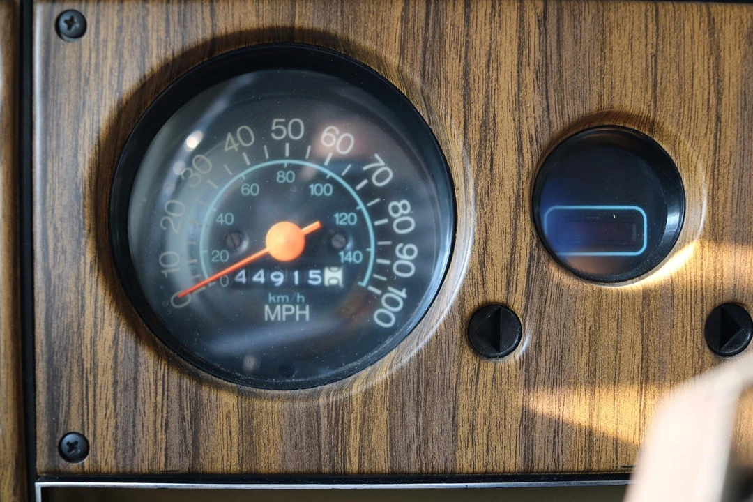 1976 GMC Jimmy 2nd Gen - Image 21 of 31