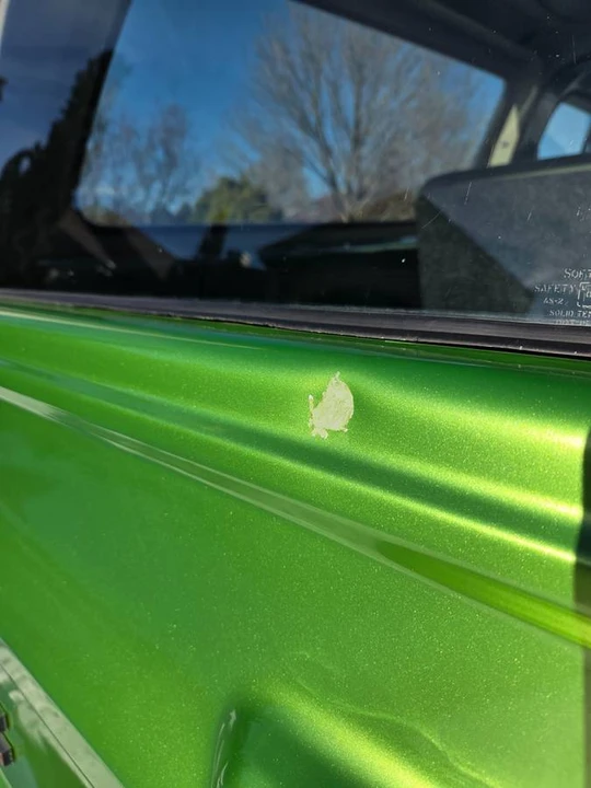 1976 GMC Jimmy 2nd Gen - Image 15 of 15