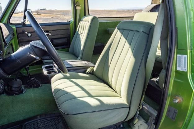 1976 GMC Jimmy 2nd Gen - Image 7 of 15