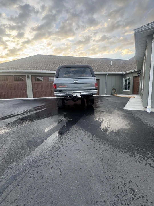 1976 GMC Jimmy 2nd Gen - Image 10 of 31