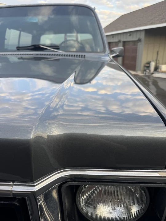 1976 GMC Jimmy 2nd Gen - Image 31 of 31