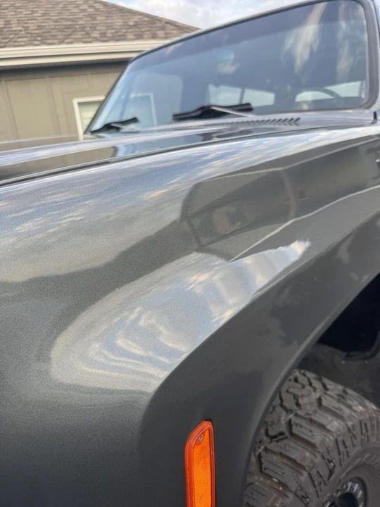 1976 GMC Jimmy 2nd Gen - Image 29 of 31