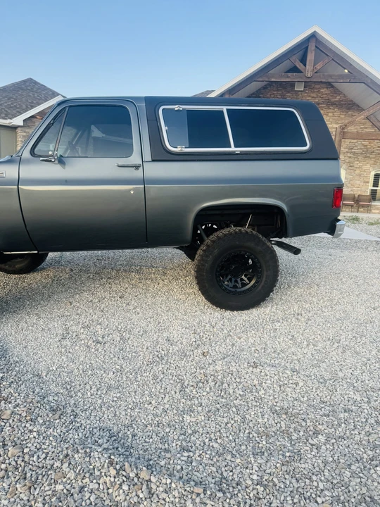 1976 GMC Jimmy 2nd Gen - Image 22 of 31