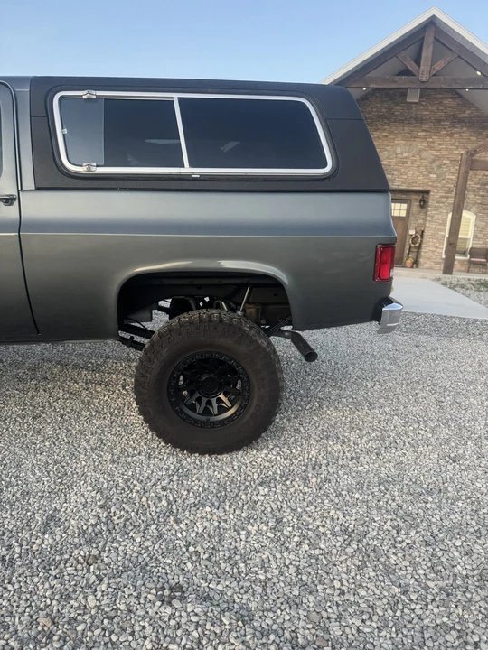 1976 GMC Jimmy 2nd Gen - Image 21 of 31