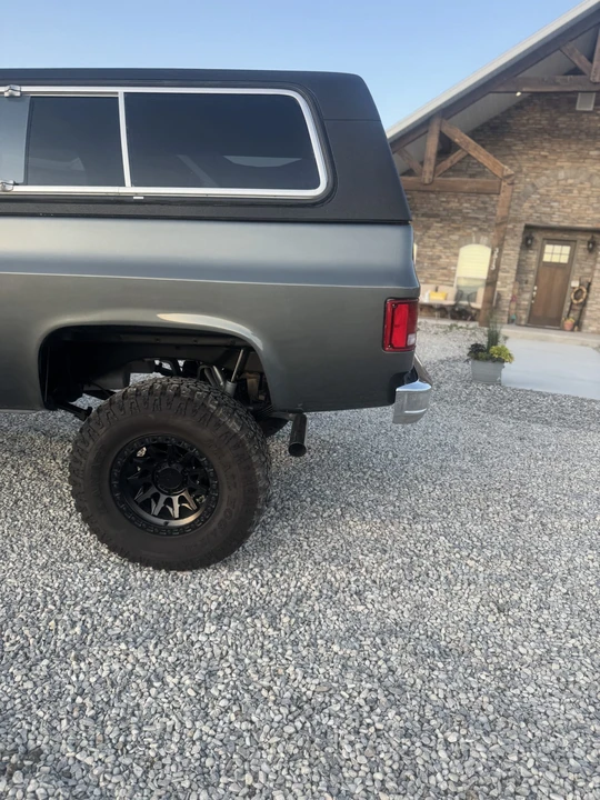 1976 GMC Jimmy 2nd Gen - Image 20 of 31