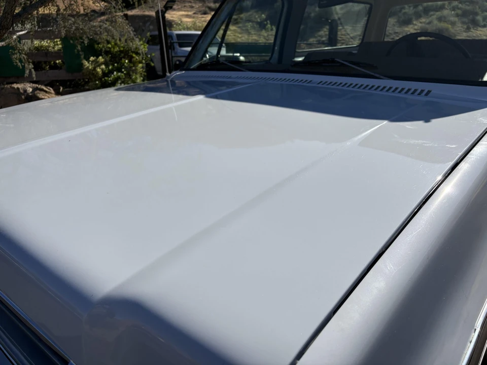 1976 GMC Jimmy 2nd Gen - Image 22 of 31