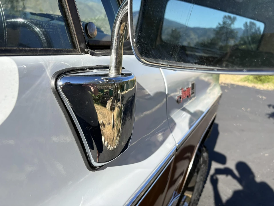 1976 GMC Jimmy 2nd Gen - Image 31 of 31