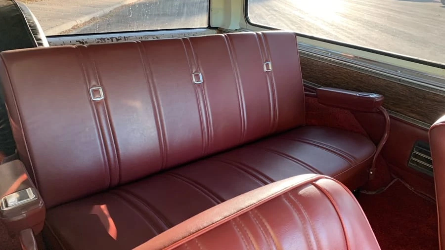 1976 GMC Jimmy 2nd Gen - Image 6 of 8
