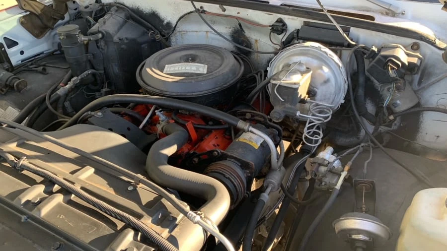 1976 GMC Jimmy 2nd Gen - Image 7 of 8