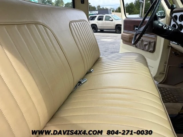 1976 GMC C/K 3rd Gen - Image 29 of 31