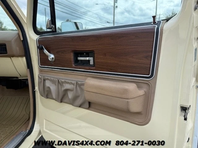 1976 GMC C/K 3rd Gen - Image 25 of 31