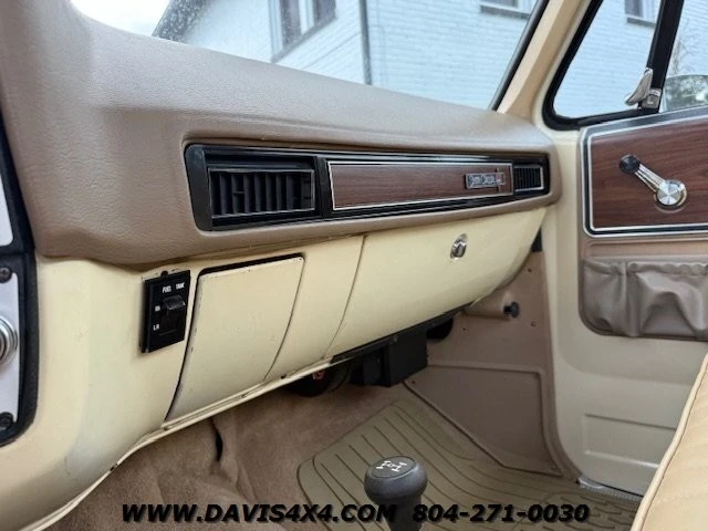 1976 GMC C/K 3rd Gen - Image 12 of 31
