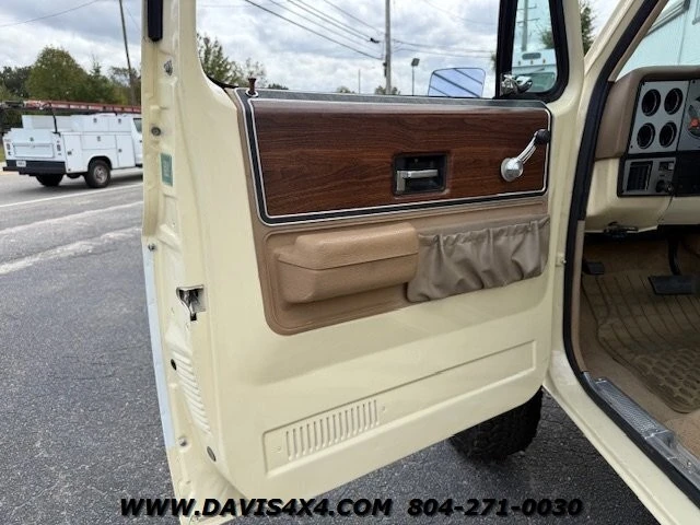 1976 GMC C/K 3rd Gen - Image 5 of 31