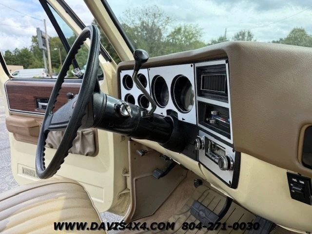 1976 GMC C/K 3rd Gen - Image 27 of 31