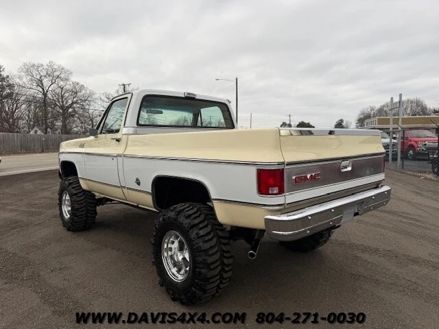 1976 GMC C/K 3rd Gen - Image 23 of 31