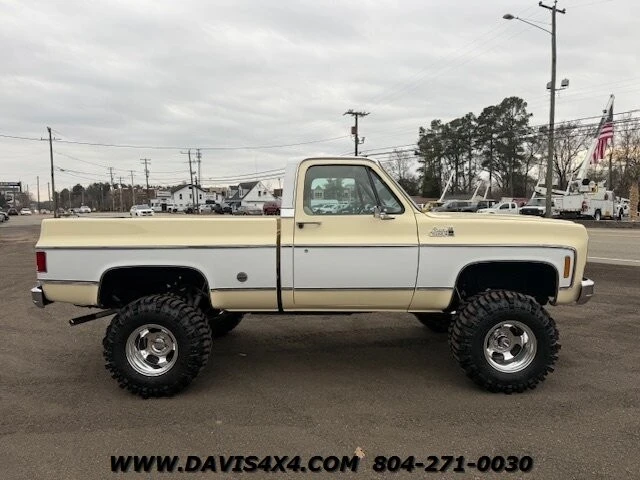 1976 GMC C/K 3rd Gen - Image 9 of 31