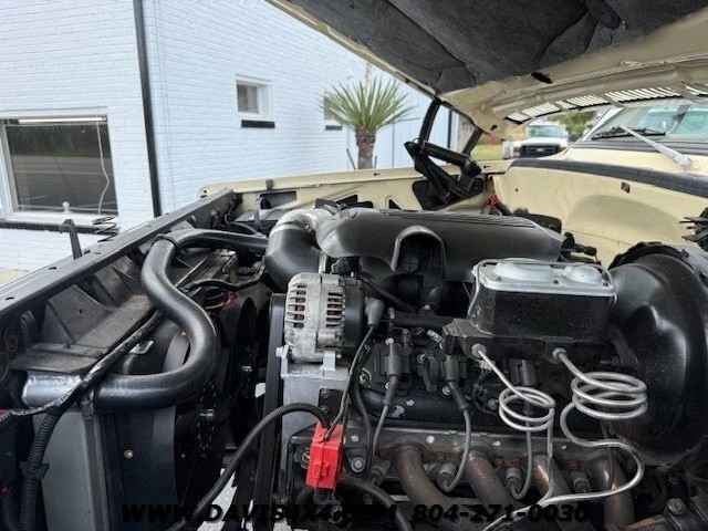 1976 GMC C/K 3rd Gen - Image 21 of 31