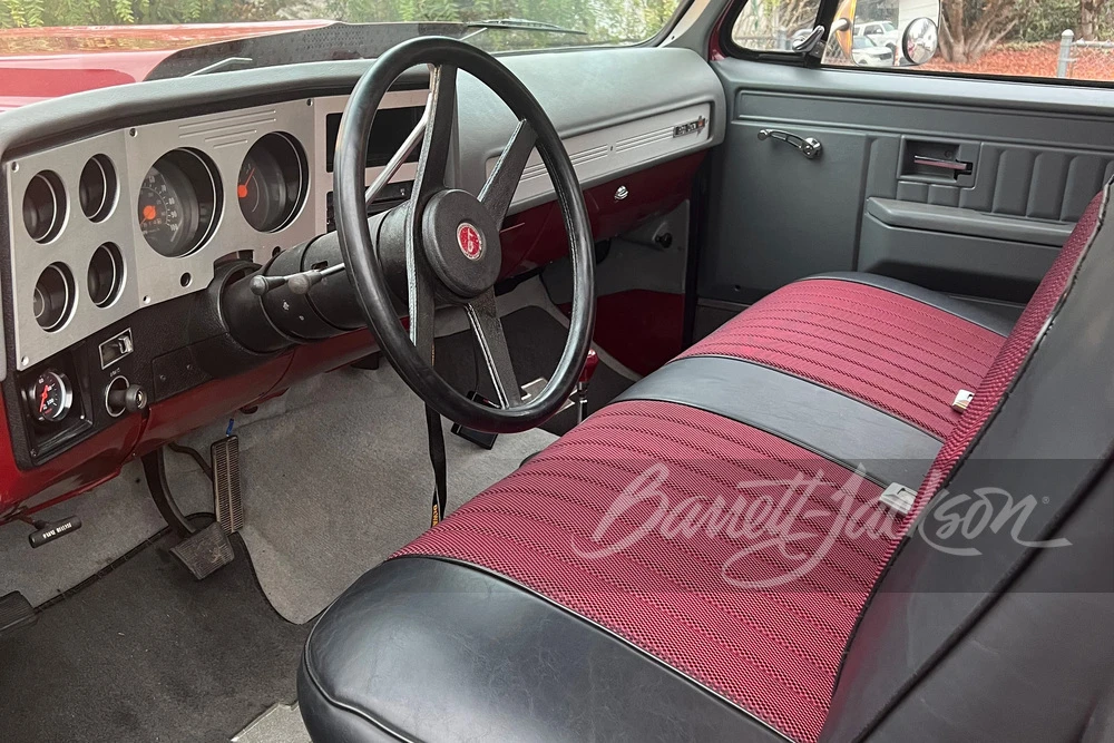 1976 GMC C/K 3rd Gen - Image 3 of 11