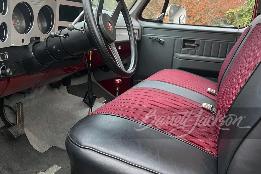 1976 GMC C/K 3rd Gen - Image 8 of 11