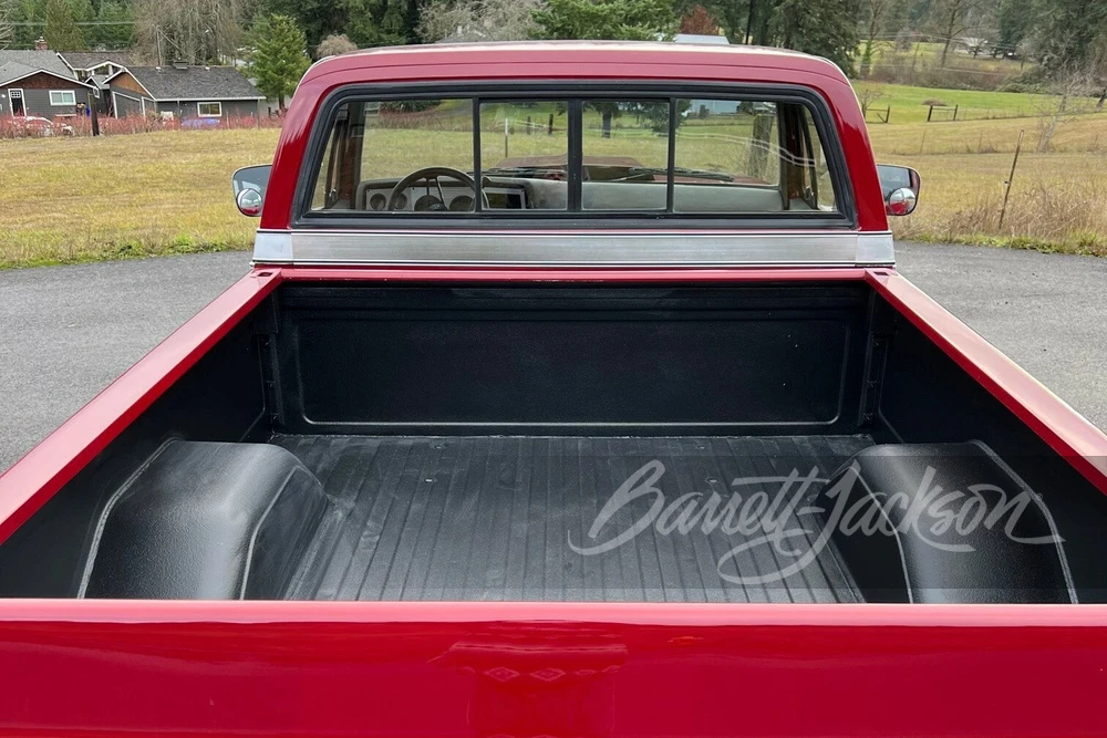 1976 GMC C/K 3rd Gen - Image 9 of 11