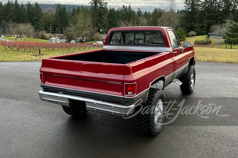 1976 GMC C/K 3rd Gen - Image 10 of 11