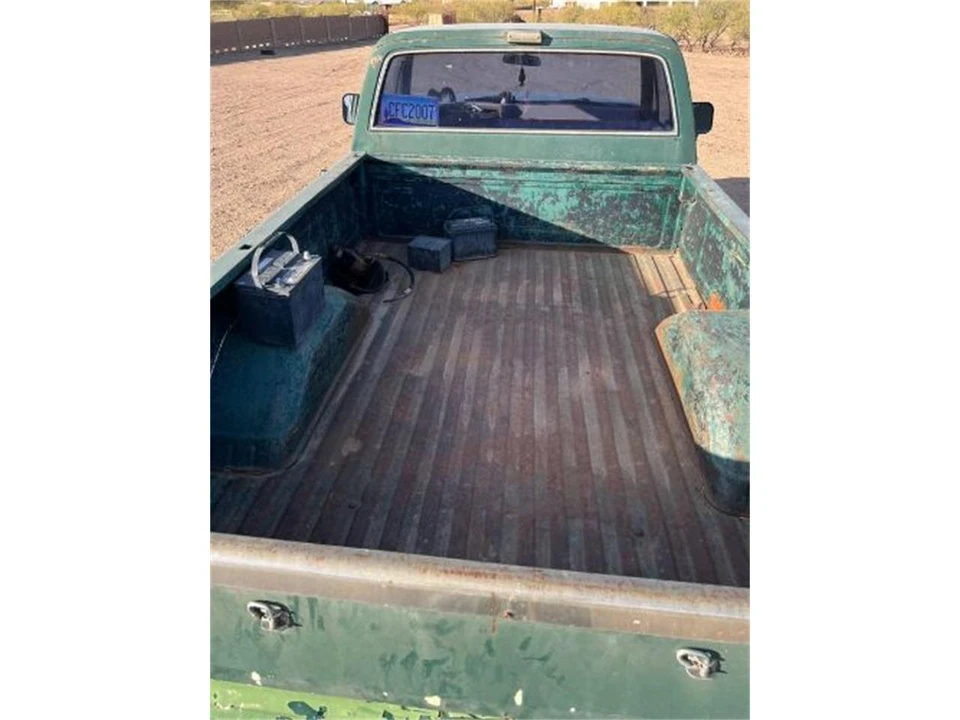1976 GMC C/K 3rd Gen - Image 6 of 22