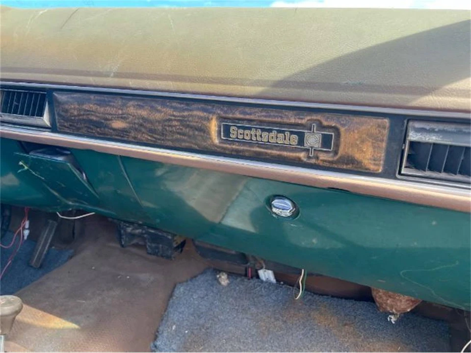 1976 GMC C/K 3rd Gen - Image 8 of 22
