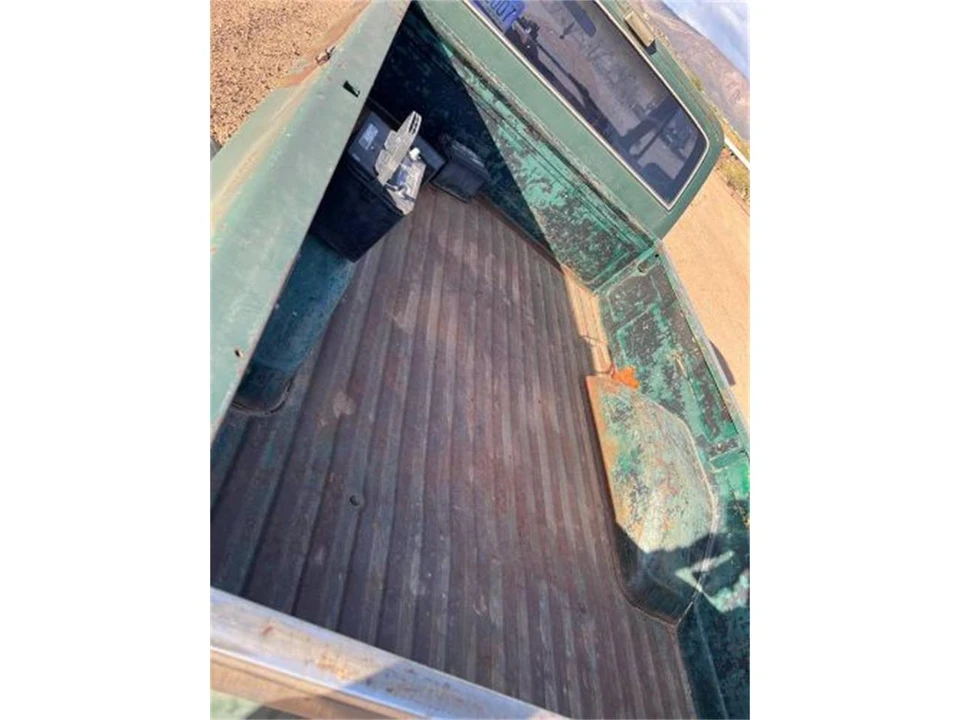 1976 GMC C/K 3rd Gen - Image 5 of 22