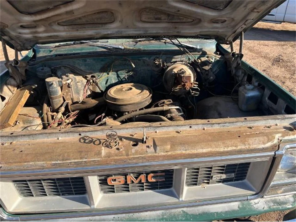 1976 GMC C/K 3rd Gen - Image 10 of 22