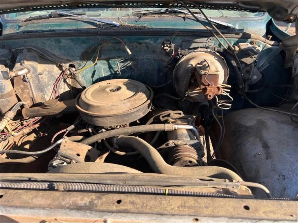 1976 GMC C/K 3rd Gen - Image 12 of 22