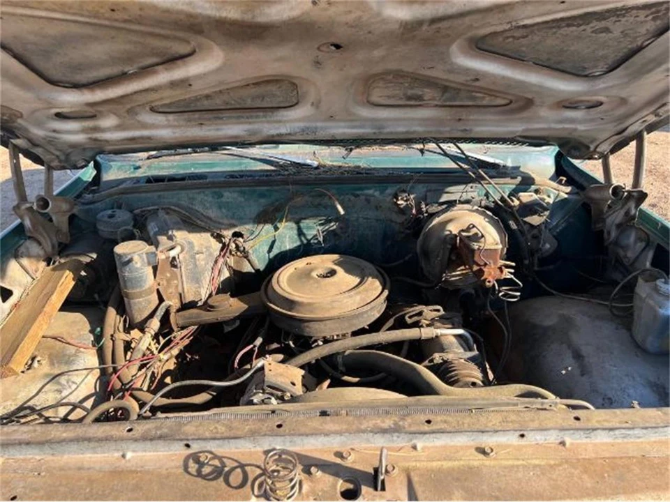 1976 GMC C/K 3rd Gen - Image 7 of 22