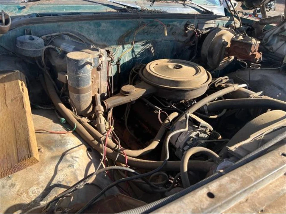 1976 GMC C/K 3rd Gen - Image 9 of 22