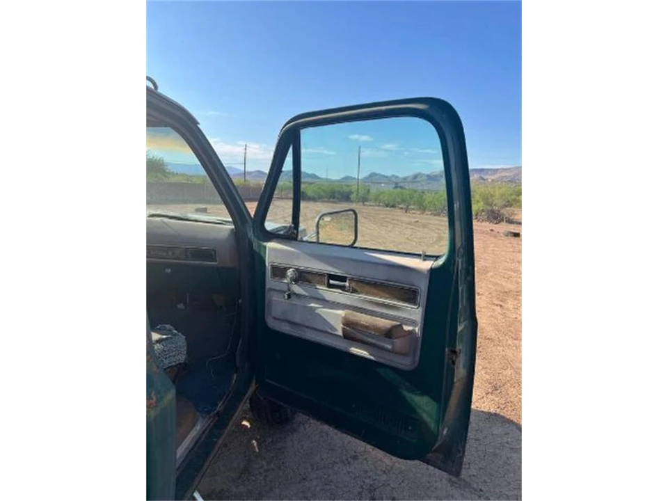1976 GMC C/K 3rd Gen - Image 16 of 22