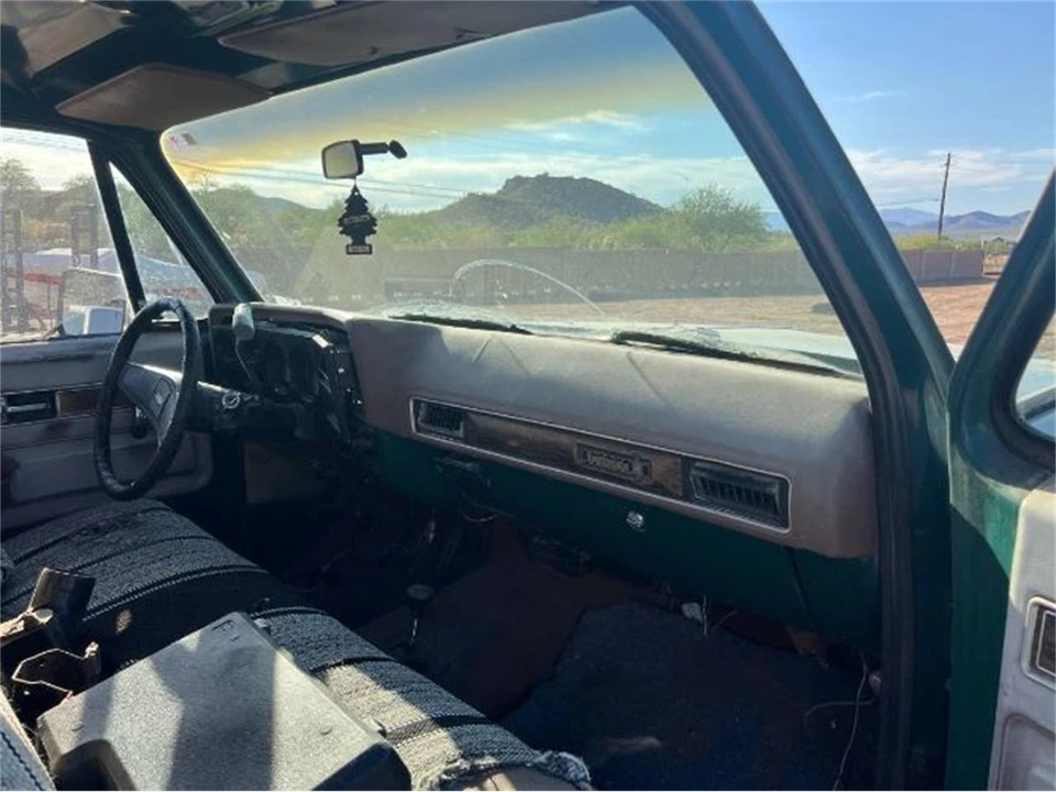 1976 GMC C/K 3rd Gen - Image 13 of 22